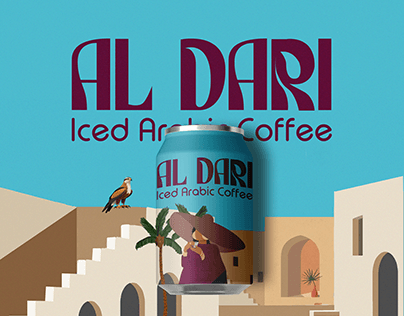 Project thumbnail - AL DARI