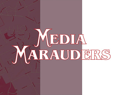 Media Marauders Branding Guide