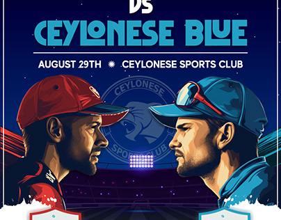 Ceylonese Cricket Club | 2023