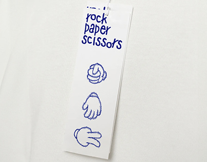 Project thumbnail - rock paper scissors