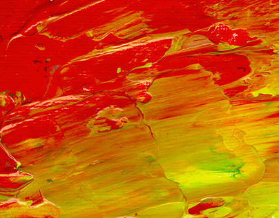 acrylic pour color liquid marble abstract background