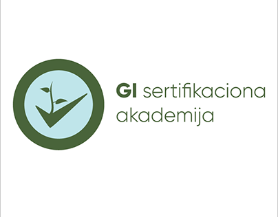 GI Sertifikaciona akademija Logo