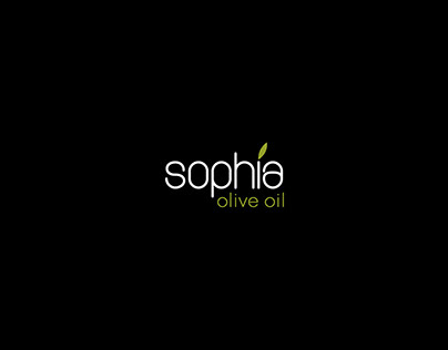 Sophia Olive Oil