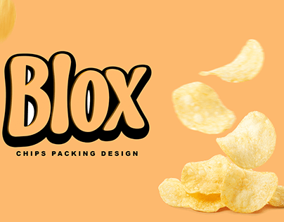 Blox Chips
