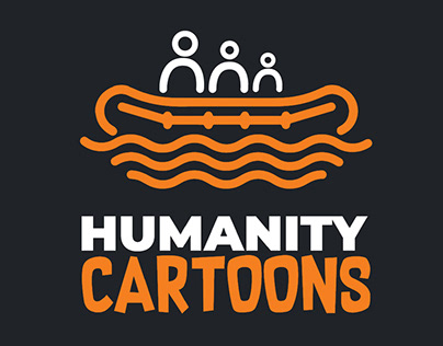 HUMANITY CARTOONS IMMIGRATION CARTOON COMPETITION 2023