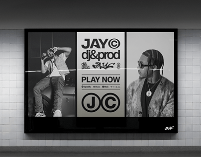 Jay C - DJ