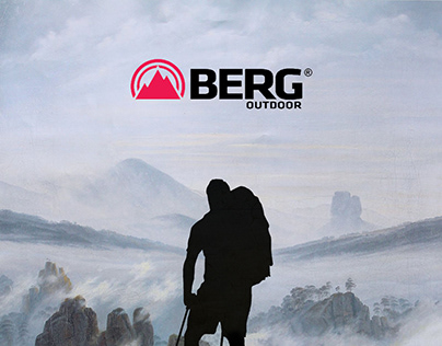 Berg - Into the World