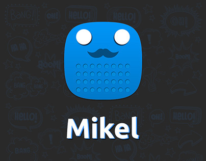 MikeL - A LIVE voice changer App for iOS