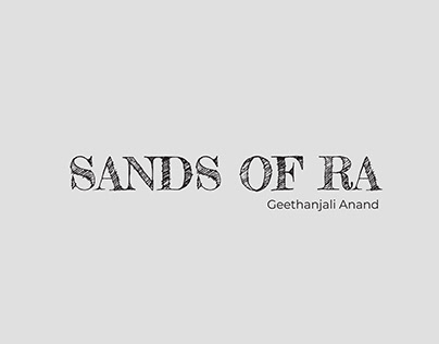 Sands of Ra