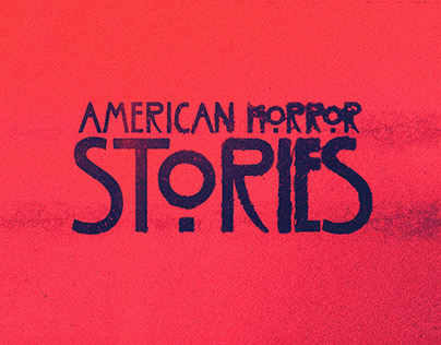 "American Horror Stories", Main titles