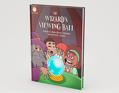 The Wizard's Viewing Ball