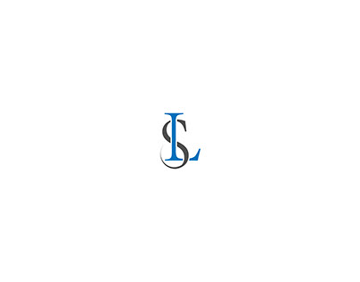 LS logo design