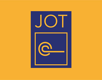 Jot Naming and Logo design