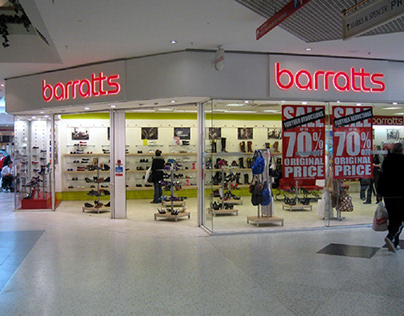 Barratts Discount Codes