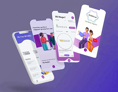 Mobile App for Mental Health and Well-being