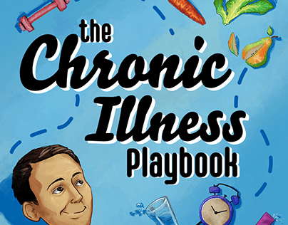 The Chronic Illness Playbook cover