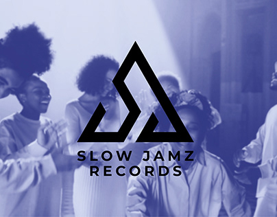 Slow Jamz Records