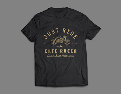 Ride Cafe Races