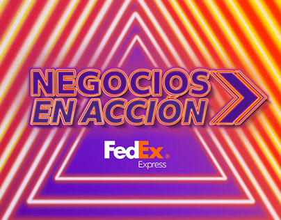 Project thumbnail - Negocios en Acción FedEx
