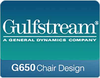 Gulfstream G650 | Chair & Experience