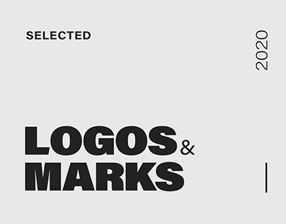 Selected Logos and Marks 2020