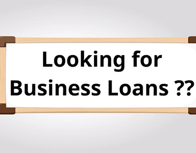 Get Small Business Loans at lowest interest Rates