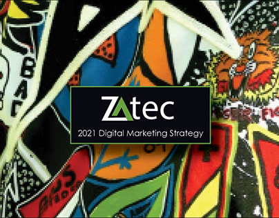Zatec Hub SA Digital Marketing Strategy