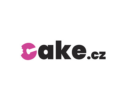CAKE.cz logo