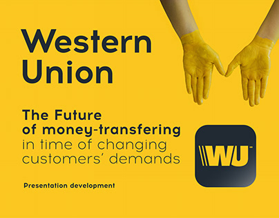 Western Union // Presentation