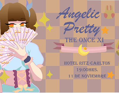 Propuestas "Angelic Pretty"