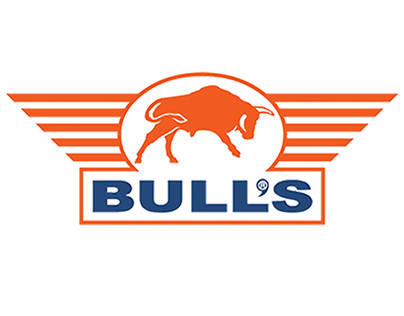 Bull's Banners