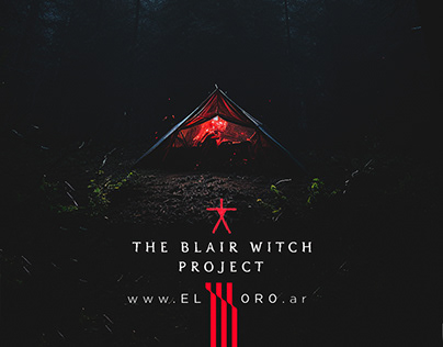 Blair witch project