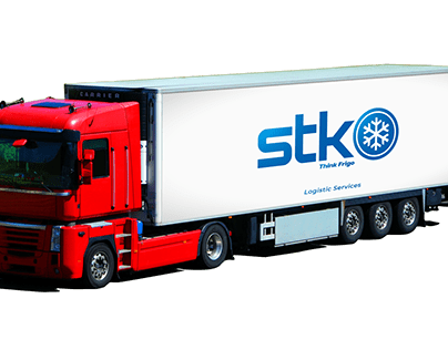 STK - /Logo Design /2020/