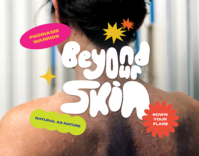 Beyond Your Skin