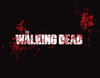 The Walking Dead: Rick Grimes