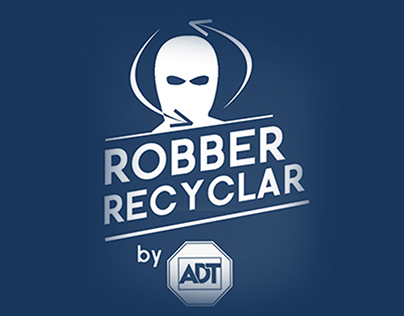 ADT - ROBBER RECYCLAR