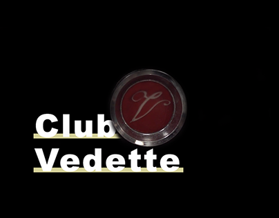 Club Vedette