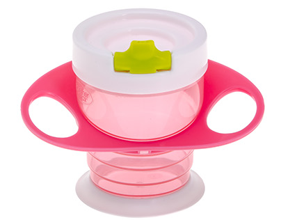 Grippy Sippy Cup