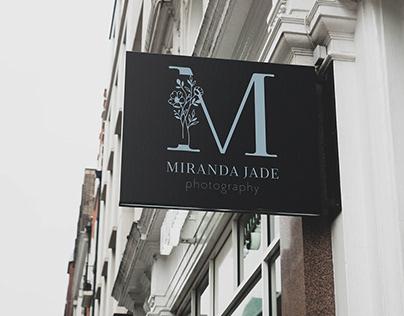 Branding | Miranda Jade Photography