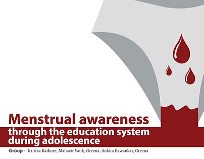 Menstrual Awareness- in Schools
