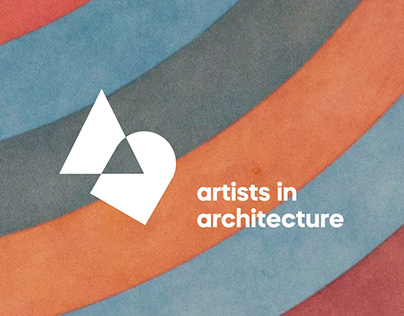 Artists in Architecture, progetto di comunicazione