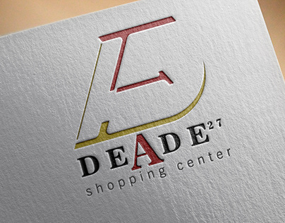 DEADE logo