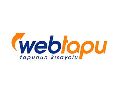 Web Tapu Logo & Broshure