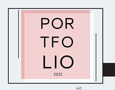 PORTFOLIO 2022