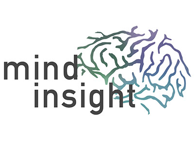 Mind Insight Logo Design