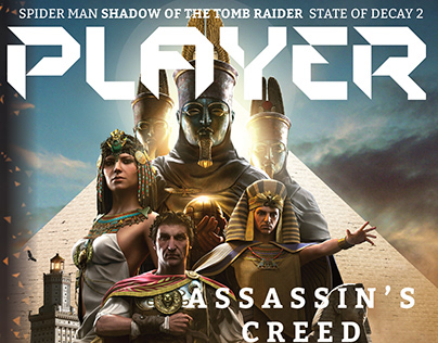 Player Magazine
