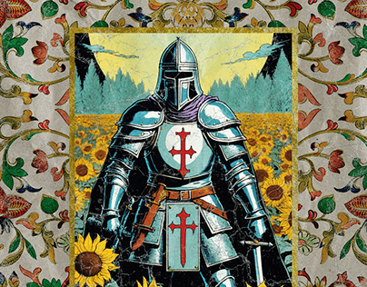 medieval poster