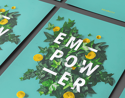 EMPOWER: Poster Project 2/3
