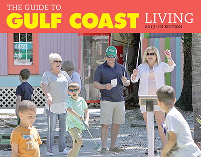 Guide to Gulf Coast Living