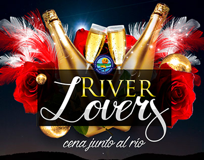 Flyer River Lovers